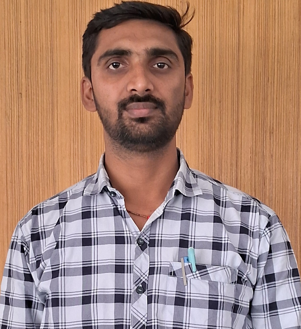 Appu Kumar