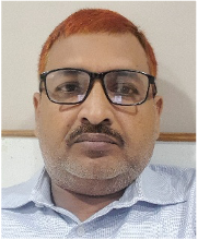 Jivesh Kumar Singh