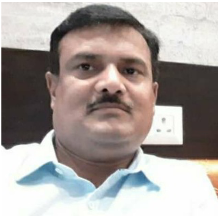 Pankaj Kumar Verma
